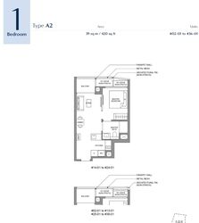 River Green (D9), Condominium #539501581